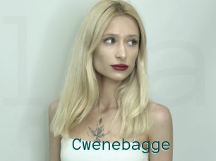 Cwenebagge