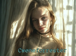 Cweneforrester