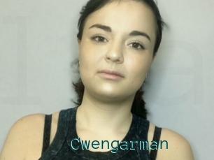 Cwengarman