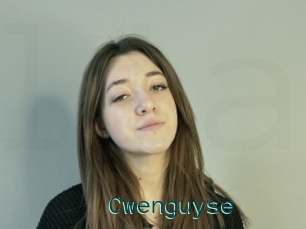 Cwenguyse