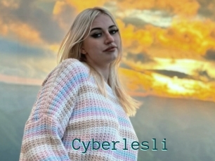 Cyberlesli