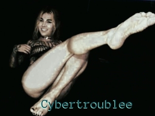 Cybertroublee