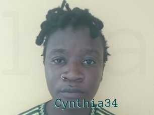 Cynthia34