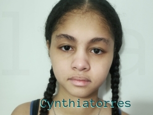 Cynthiatorres