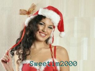 Sweetim2000