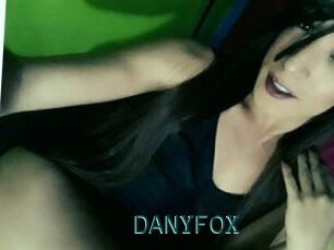 DANYFOX