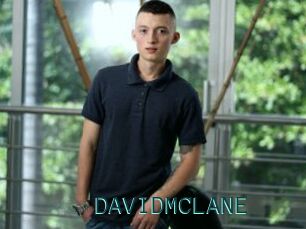 DAVIDMCLANE