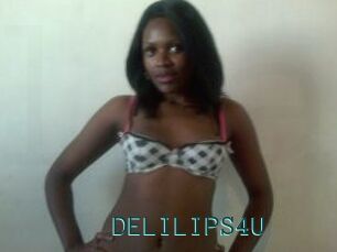 DELILIPS4U