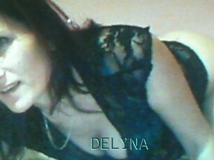 DELYNA