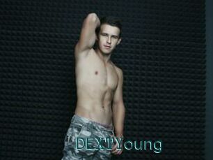 DEXTYoung Liens Adultes
