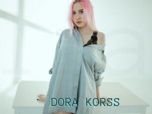 DORA_KORSS