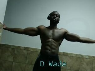 D_Wade Liens Adultes