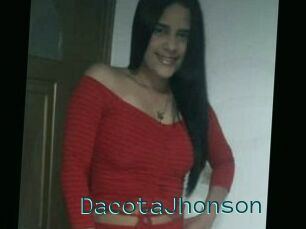 DacotaJhonson