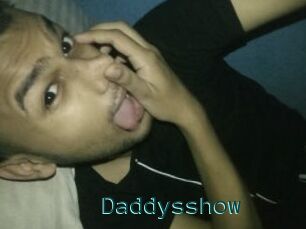 Daddysshow