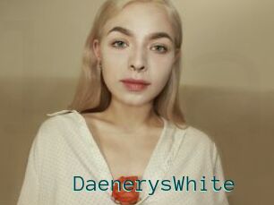 DaenerysWhite