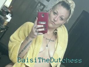 DaisiTheDutchess