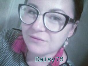 Daisy78