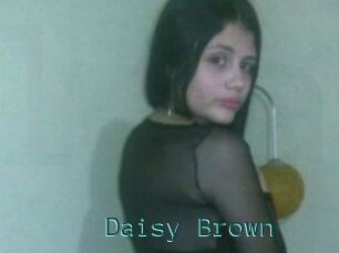 Daisy_Brown