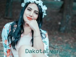 DakotaEvan