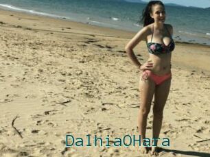 DalhiaOHara