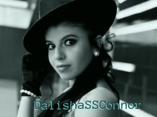 DalishaSSConnor