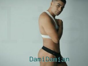 DamiDamian