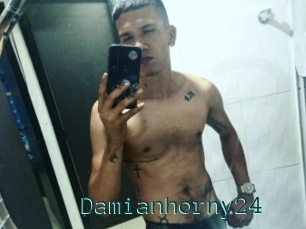 Damianhorny24