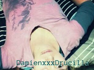 DamienxxxDrucilla