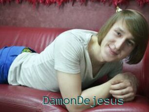 DamonDejesus