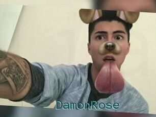 DamonRose Liens Adultes