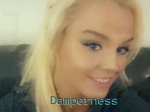 Damperness