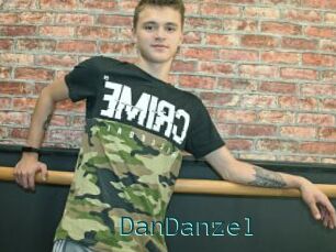 DanDanzel