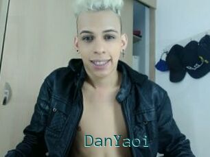 DanYaoi