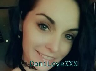 DaniLoveXXX