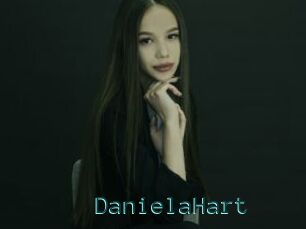 DanielaHart