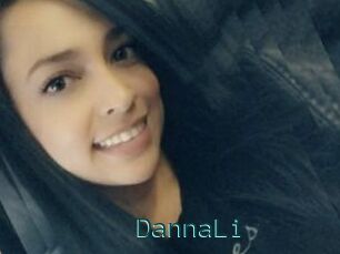 DannaLi