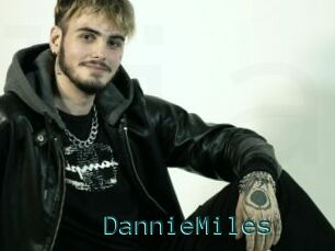 DannieMiles