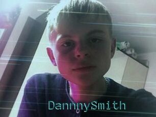 DannnySmith