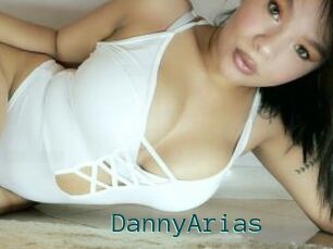 DannyArias