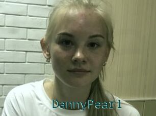 DannyPearl