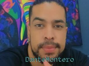 DanteMontero