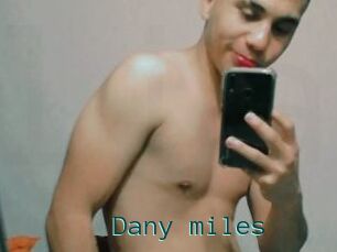 Dany_miles