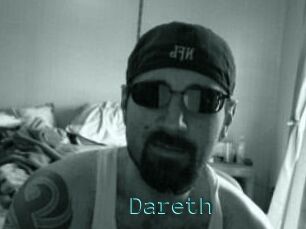 Dareth