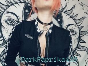 DarkPaprika420