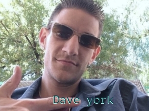 Dave_york