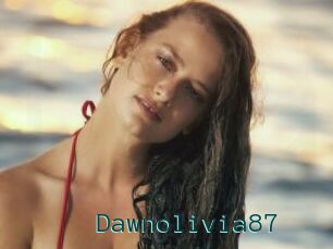 Dawnolivia87