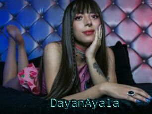 DayanAyala