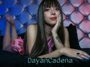DayanCadena Liens Adultes
