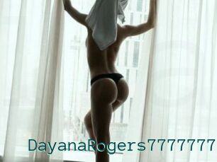 DayanaRogers7777777
