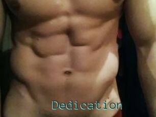 Dedication